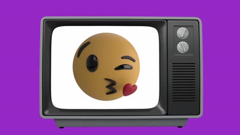 el icono del emoji