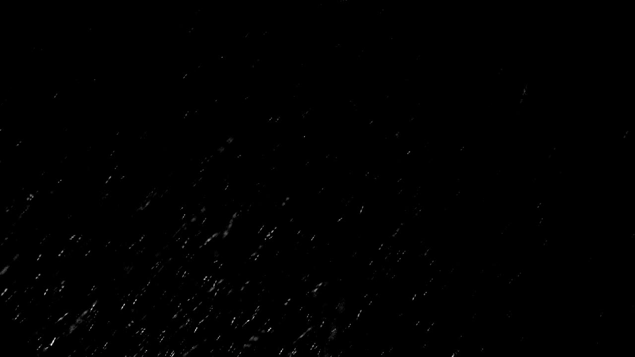 폭풍우와 눈알, 매트, 광각, uhd 실제 스 비디오 영상, 오버레이 알파 매트와 함께 다른 영상에서 사용