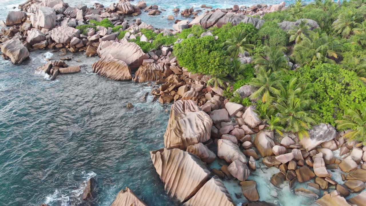 육지와 바다가 만나는 곳