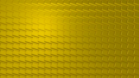 pared abstracta de planos moviéndose de manera orgánica. el movimiento está perfectamente en bucle. fondo 3d para su presentación