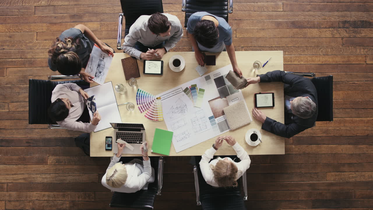 la magia del marketing en acción