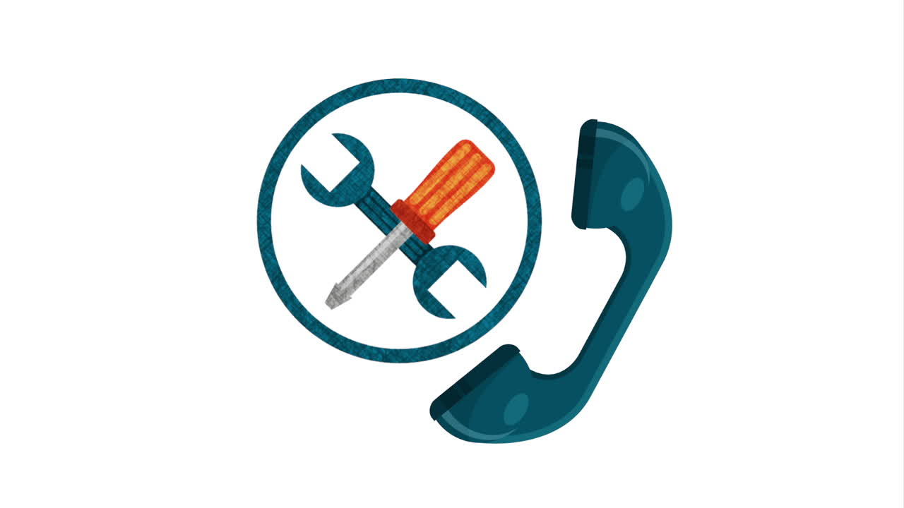 기술 지원 연락처