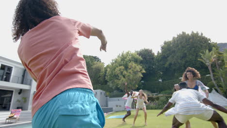 Diverse-group-of-friends-enjoy-a-game-outdoors