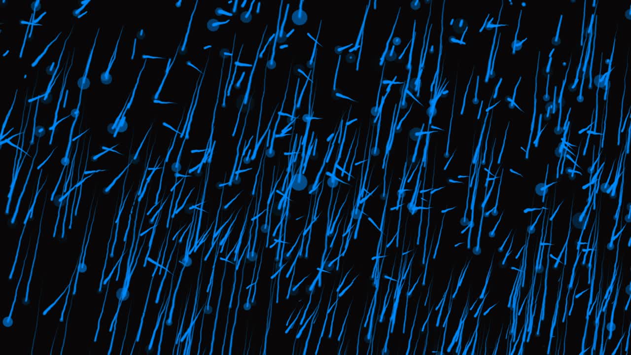 Clean Soft Bokeh Background