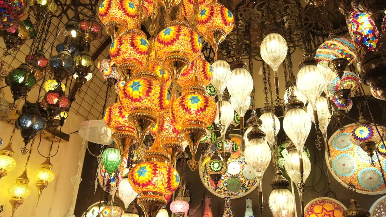 터키 모자이크 양