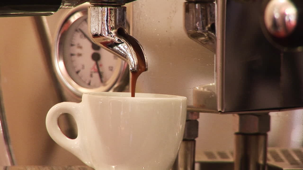 커피를 만드는 것 3