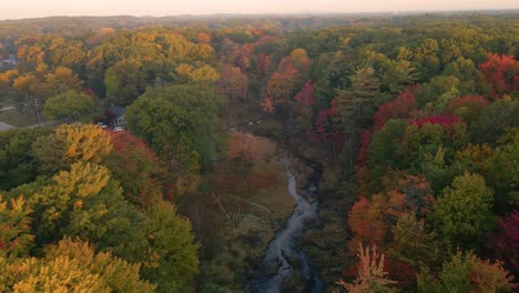 The-Marsh-at-Forest-Park-Road-in-Autumn