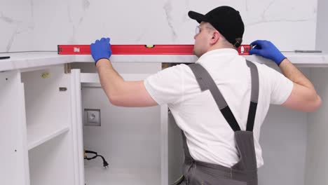 furniture assembly concept repairman unpacking furniture moving concept furniture assembler furniture assembly concept repairman unpacking furniture moving concept furniture assembler copy space