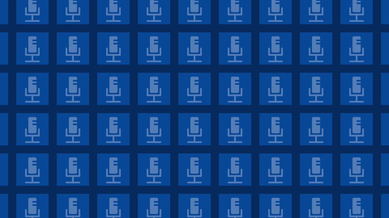 Microphone Pattern