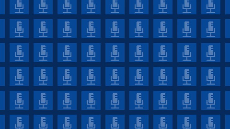 Microphone Pattern