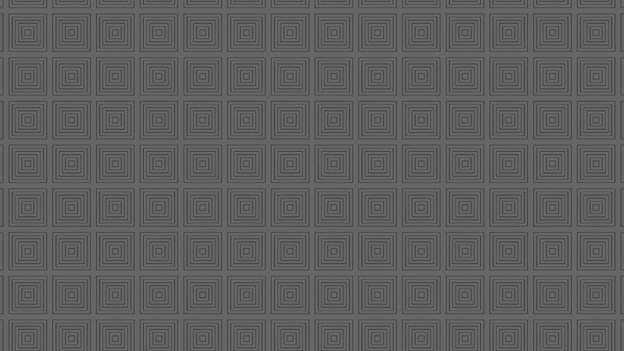 patrón blanco y negro en un fondo mínimo.