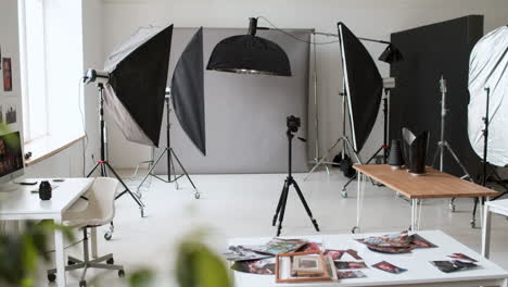 photography studio