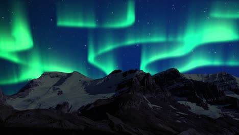 northern lights aurora borealis