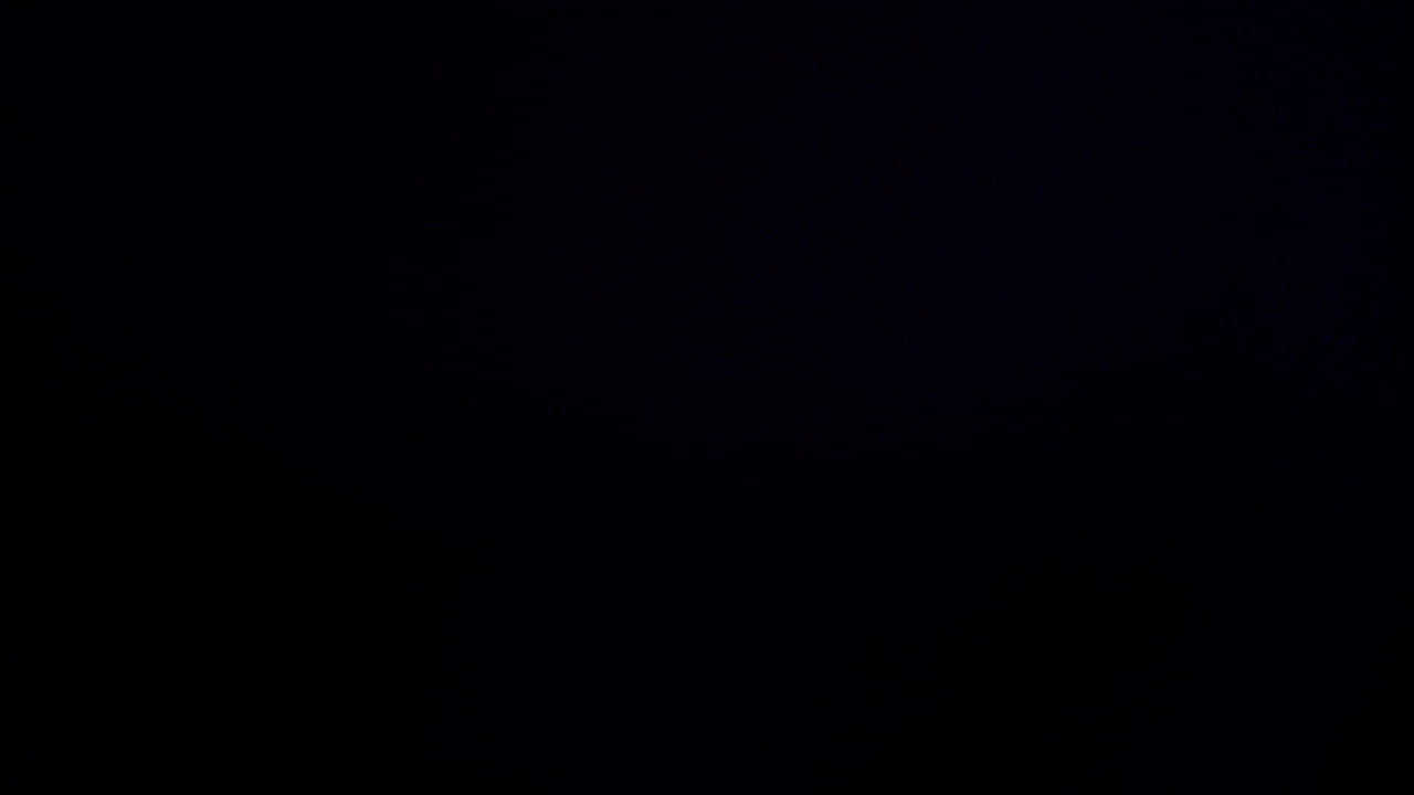 Light leaks and vintage film burn effect