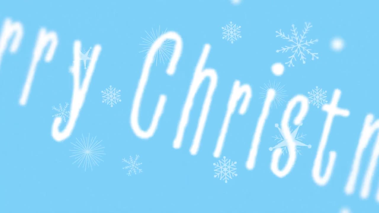 크리스마스 인사