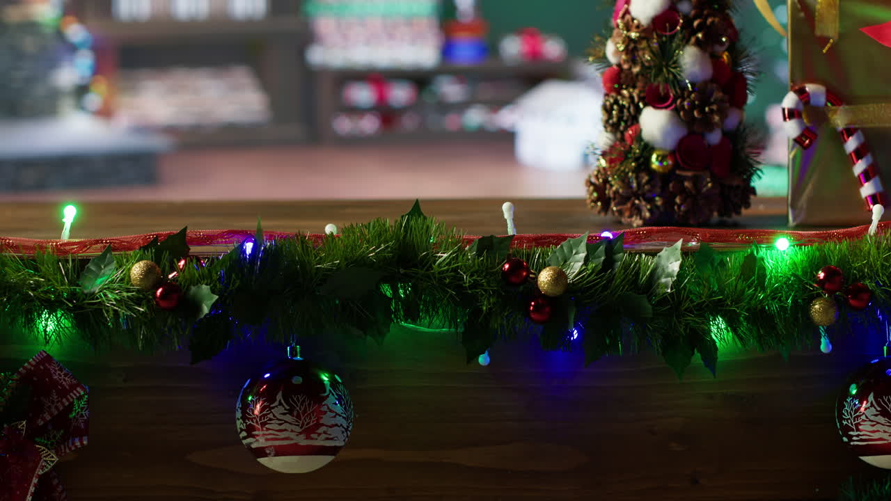 Christmas Holiday Decoration