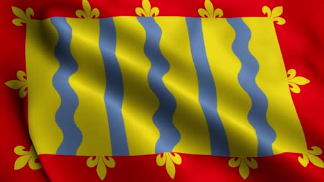 cambridgeshire city flag