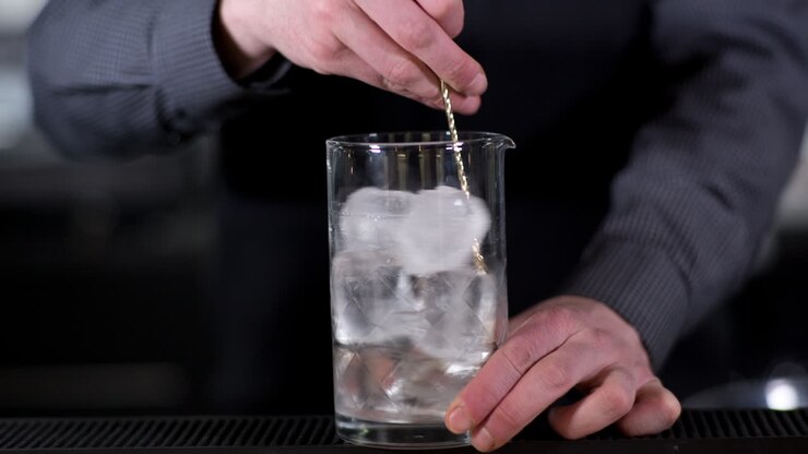 Glac Cocktail 21
