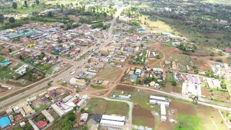 rural africa settlements, green agriculture farms, kenya houses, poor settlement africa, rural houses of kenya