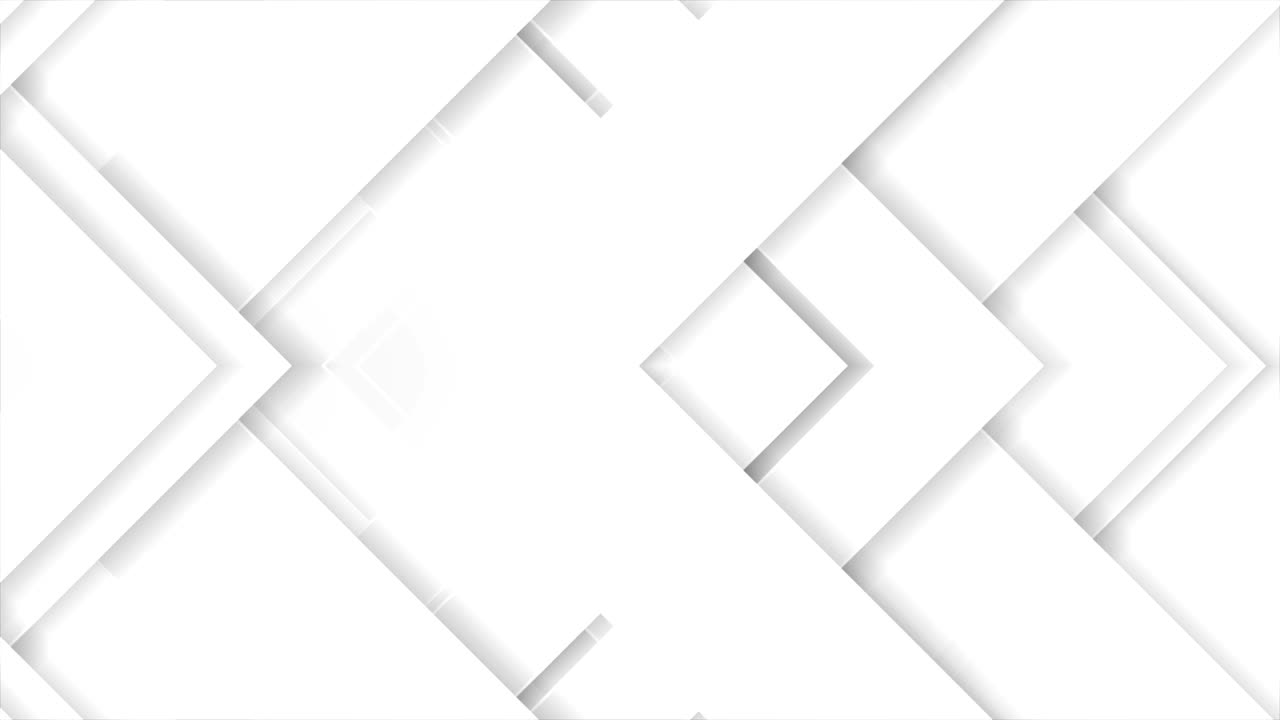 carta astratta bianca grigia sfondo di movimento tecnologico aziendale