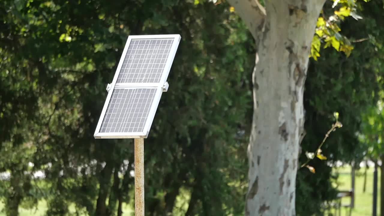 instalación de paneles solares