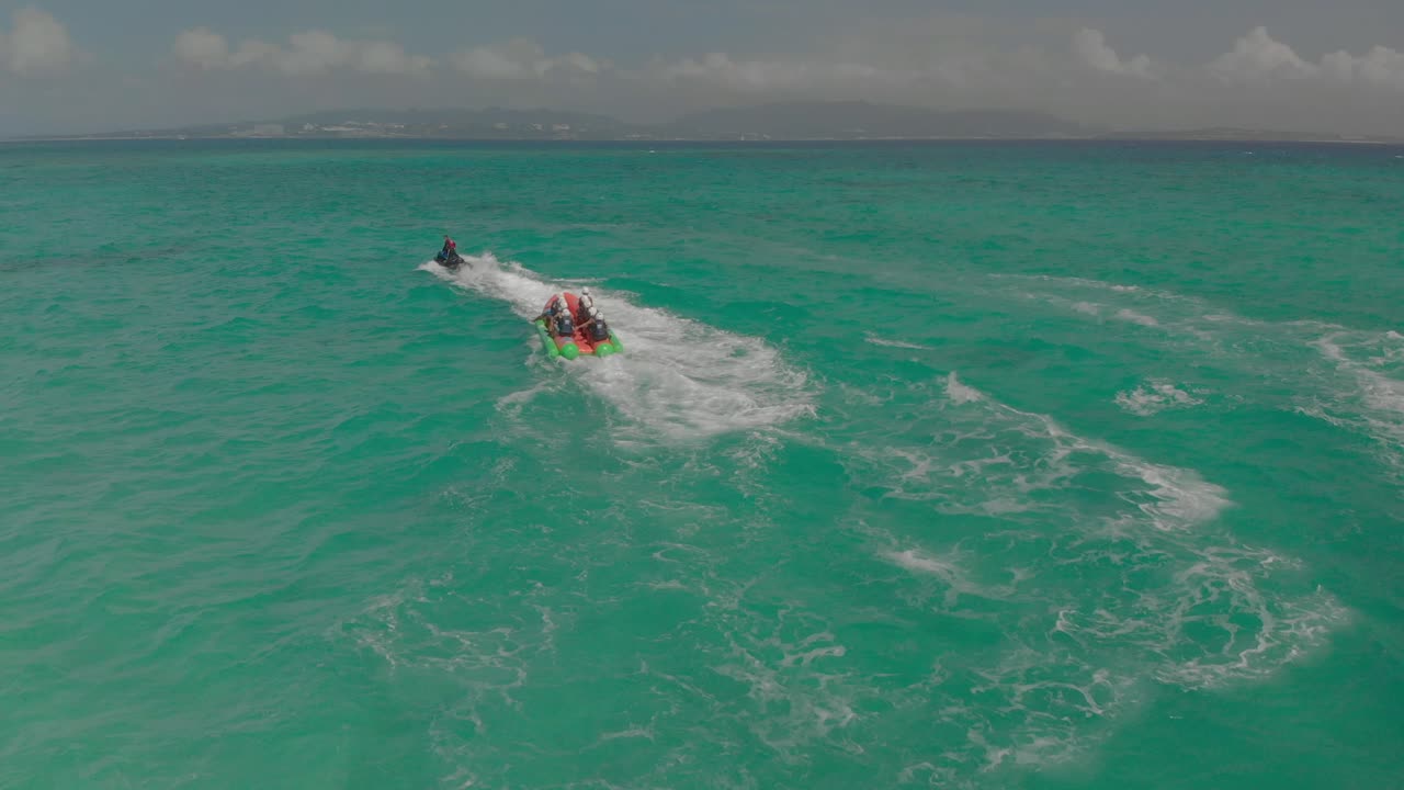 hd-4k-수상 스포츠-2018 오키나와