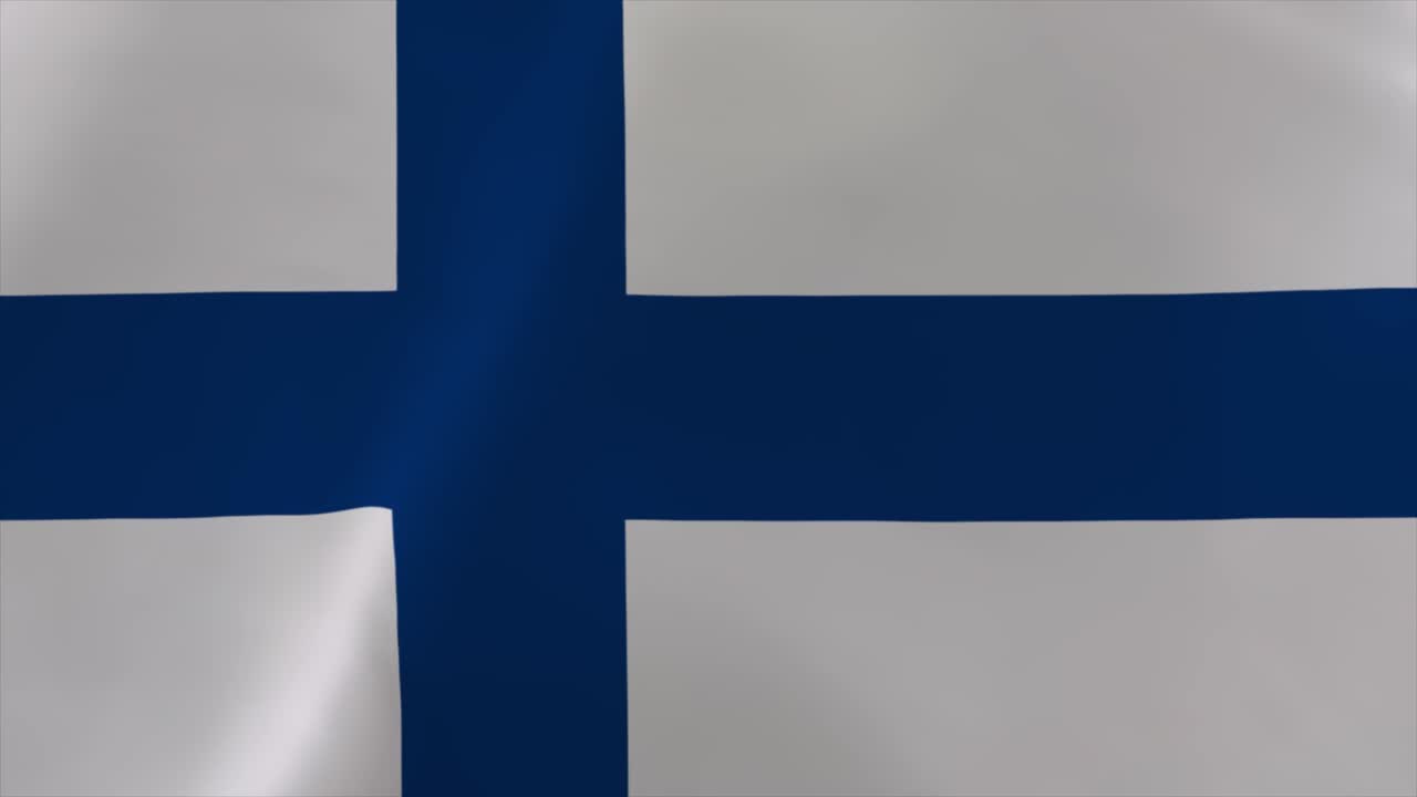 핀란드 는 애니메이션 발 4k 움직이는 벽지 배경