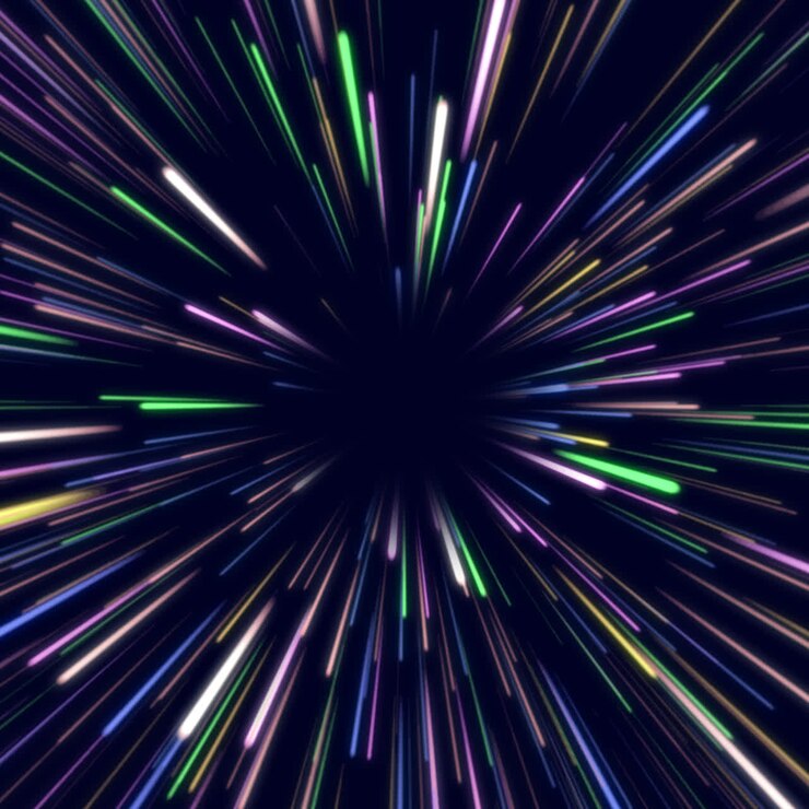 Hyperspace Jump