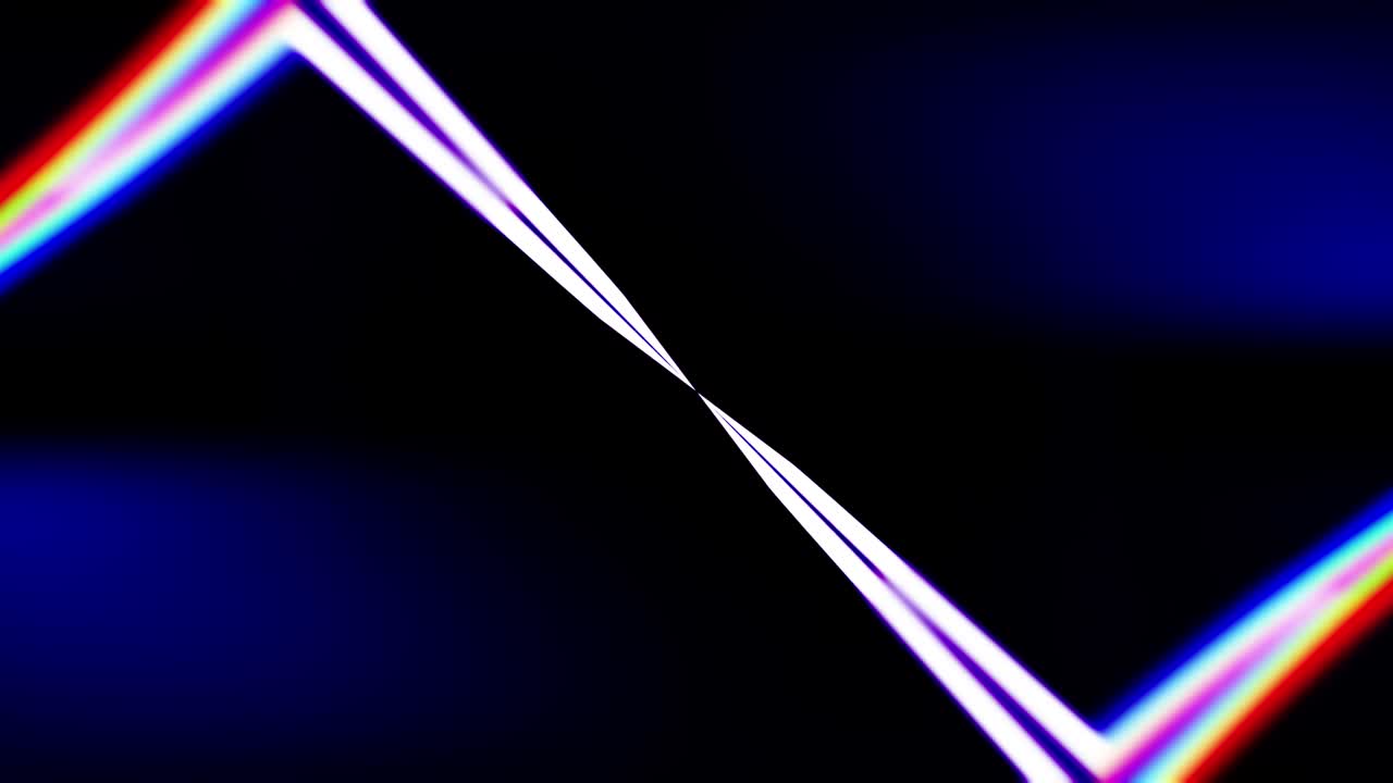 el fondo de la fiesta xeon para la escena musical. el bucle vj.