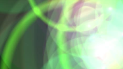 efecto de textura del destello de luz de la lente de fondo