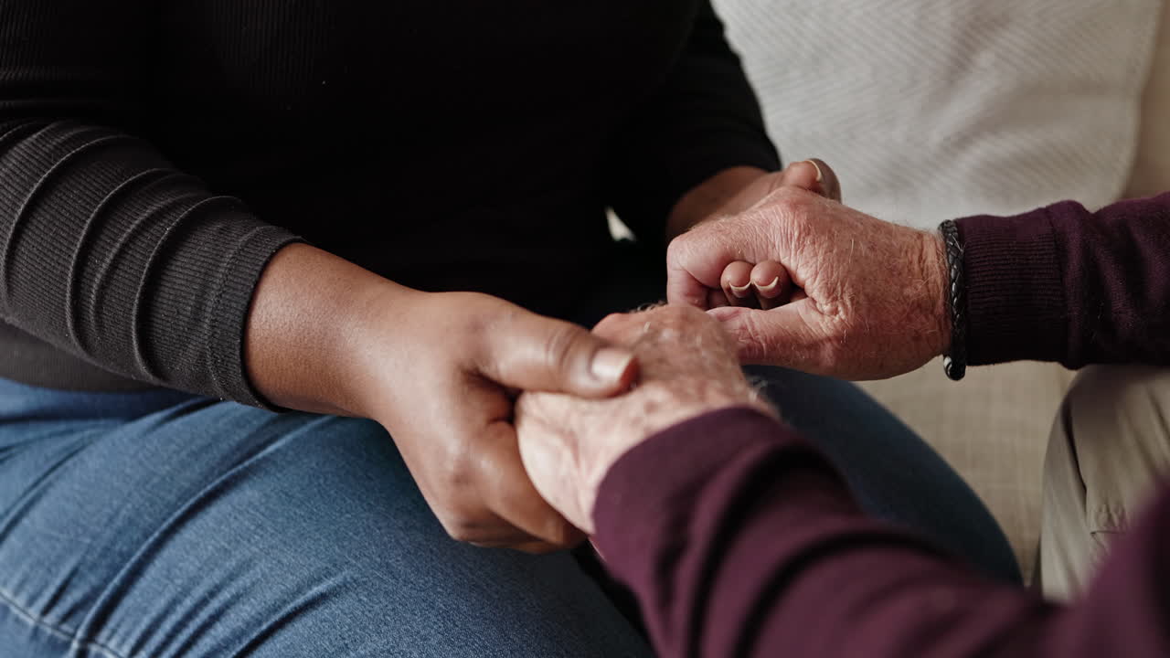 Intergenerational Support and Compassion