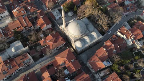 Muslim-Historical-Mosque