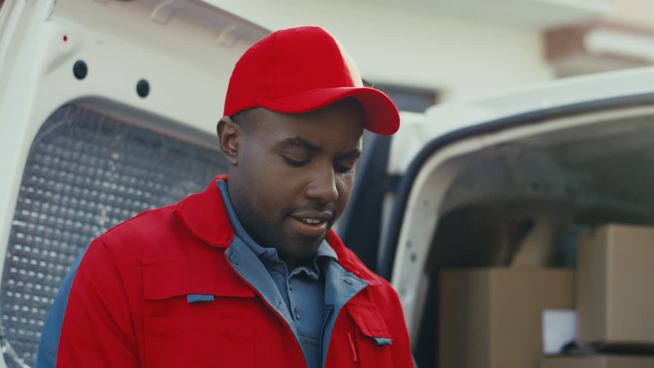 집에서 침대에 누워있는 동안 여자 친구의 뺨을 만지는 남자