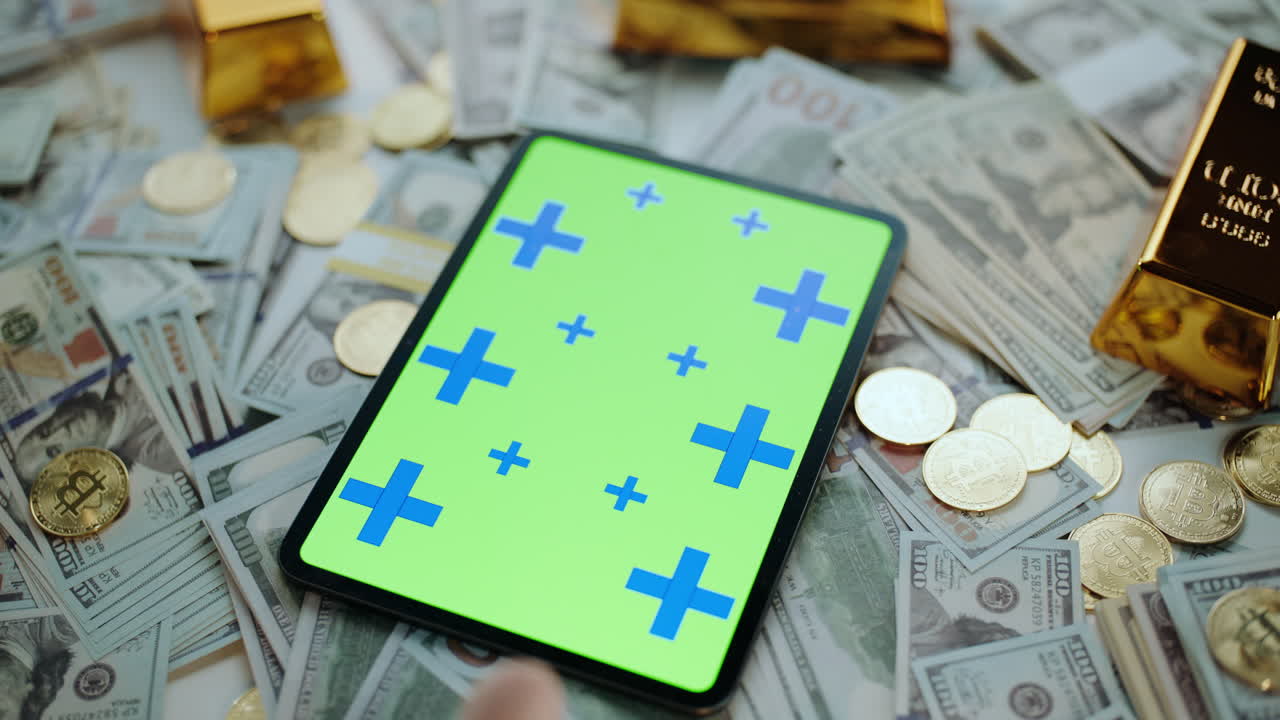 Money, Gold, and Technology