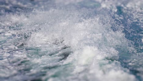 The-therapeutic-visuals-of-torrential-whitewater,-as-the-close-up-video-invites-you-to-experience-the-soothing-beauty-of-nature's-symphony