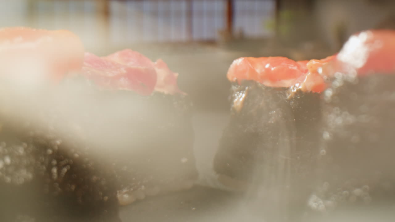 신선한 수시의 클로즈업