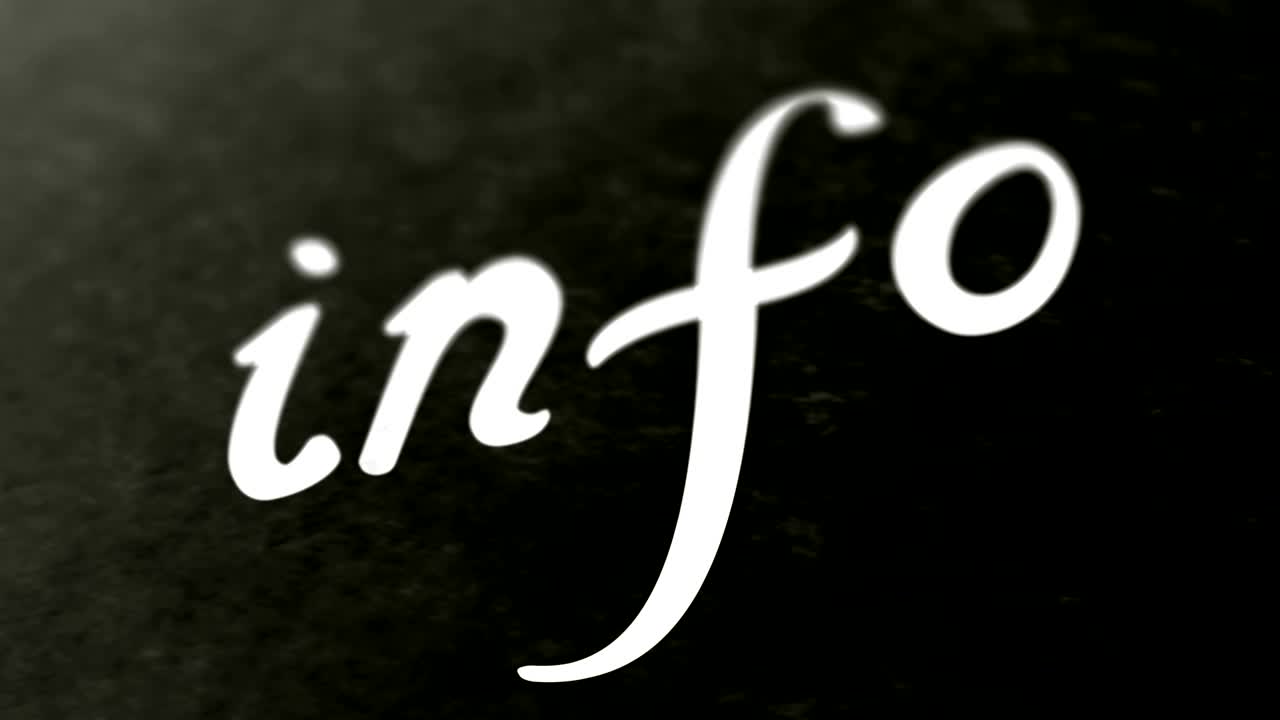 "info" en la página. las imágenes en bucle tienen resolución de 4k.