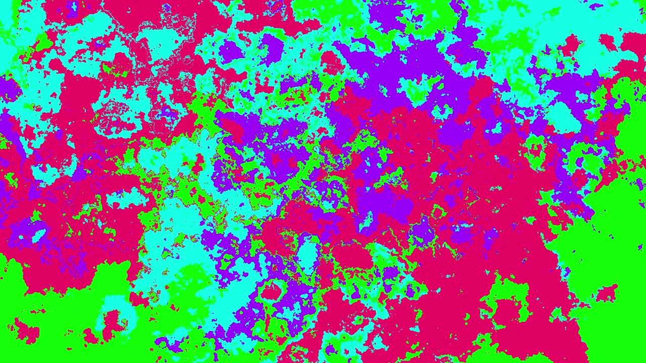 fondo de textura de cemento de color rosa de neón