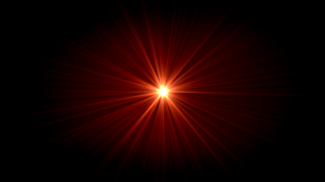 fondo de luz de absorción de 4k