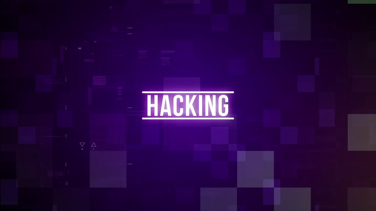 Abstracte achtergrond 4K