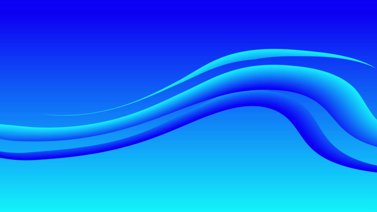 fondo de diseño retro abstracto y colorido