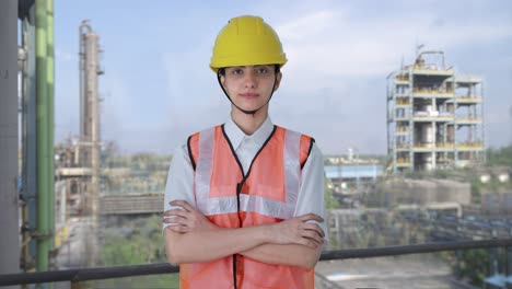 Portrait-of-Indian-female-architect