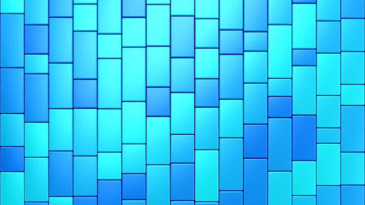 Moving Rectangles Background