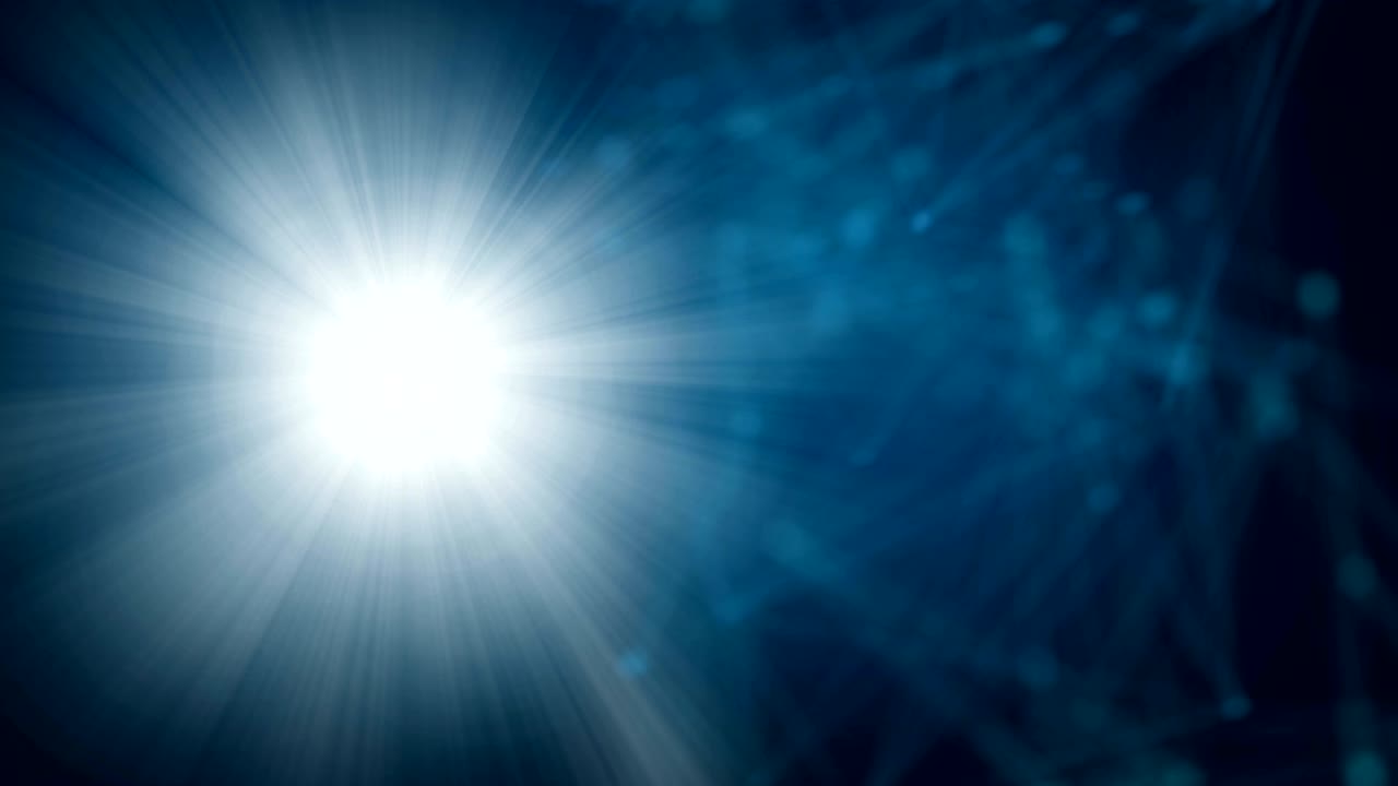 fondo abstracto punteado y línea de conexión con efecto de brillo y borrado para el concepto de tecnología 4k uhdabentro abstracto puntizado y línea de conexión con efecto de brillos y borrados para el concepto tecnológico 4k uhd