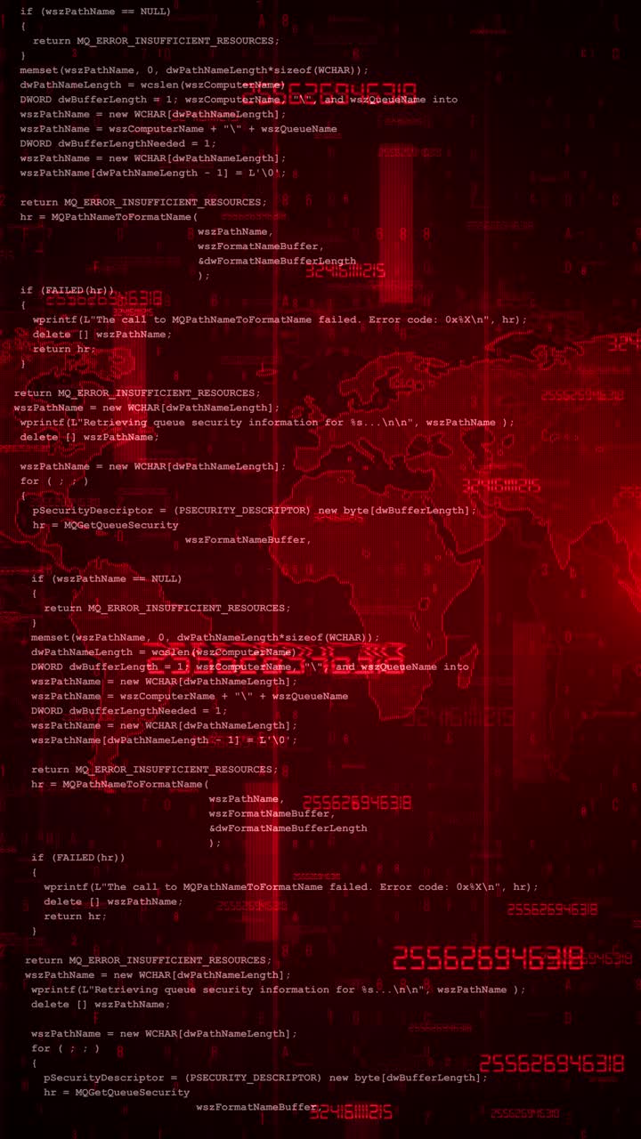 Digital world data connect background hologram map blockchain technology and database cryptocurrency
