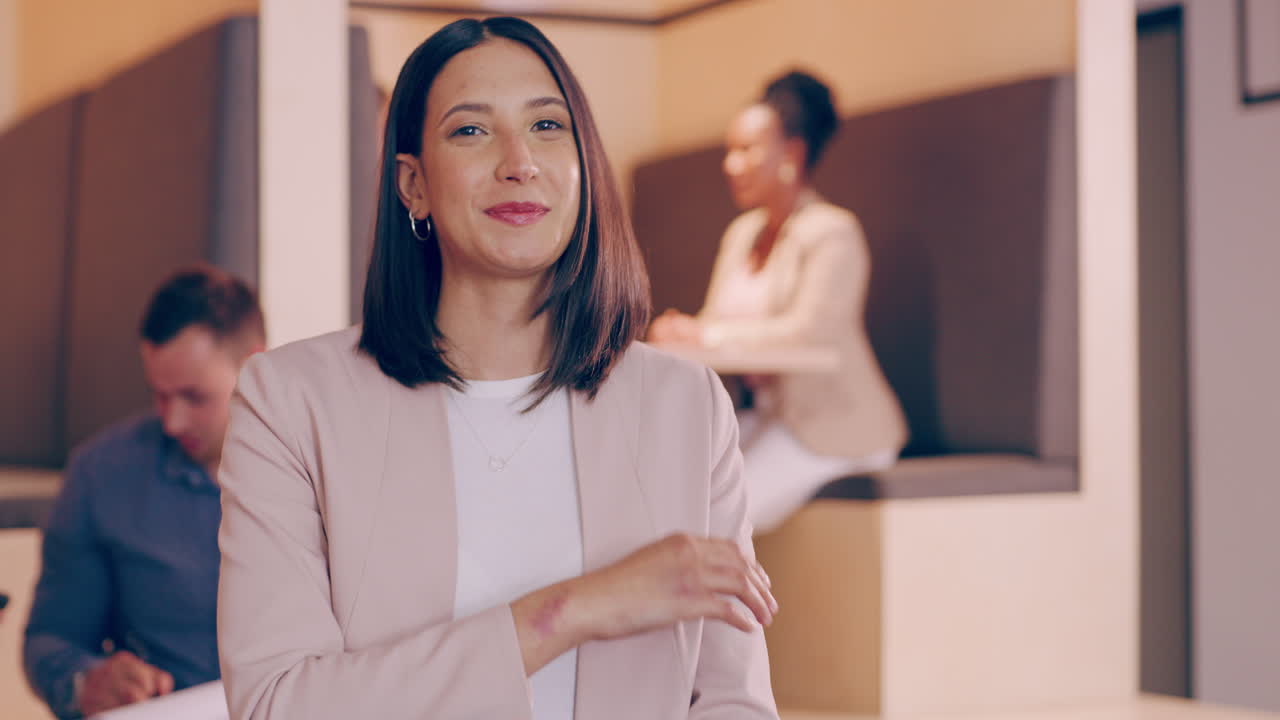 sólo una chica con metas.