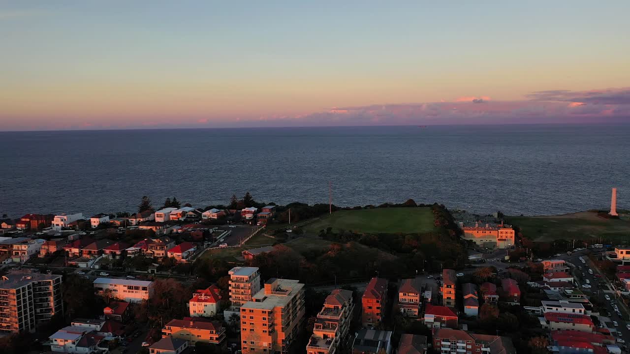sídney - bondi williams park