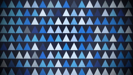 Patrón-De-Triángulos-De-Colores-De-Movimiento-8