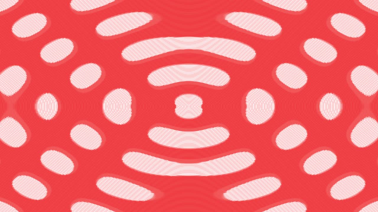 몽환적 원, 몽환주의, 사이키델릭, 환각.