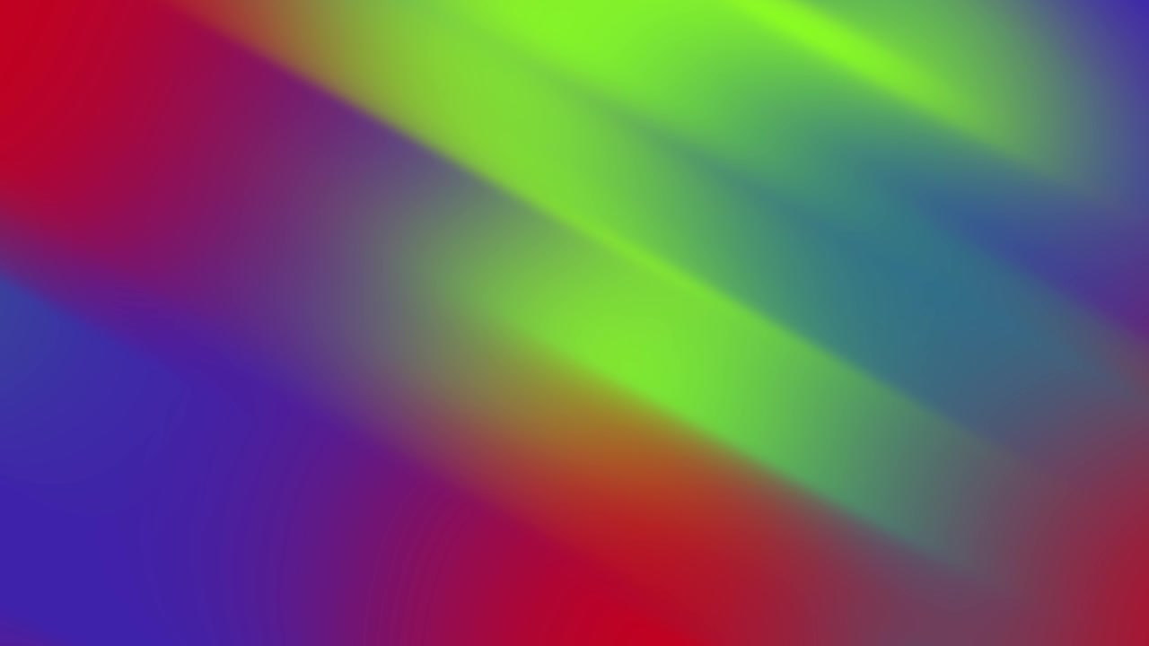 Latar Belakang Abstrak Cerah dengan Gradien Warna Diagonal yang Bergeser